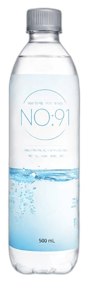 NO:91 산화질소수